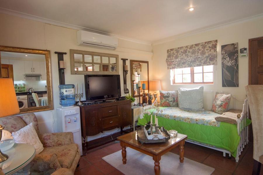79 On Ridge Pietermaritzburg Exterior foto