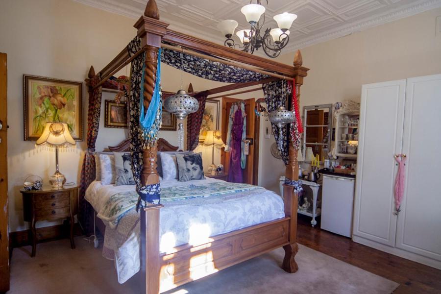 79 On Ridge Pietermaritzburg Exterior foto