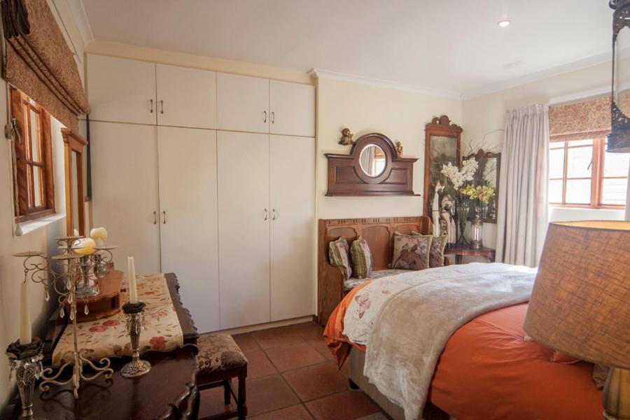 79 On Ridge Pietermaritzburg Exterior foto