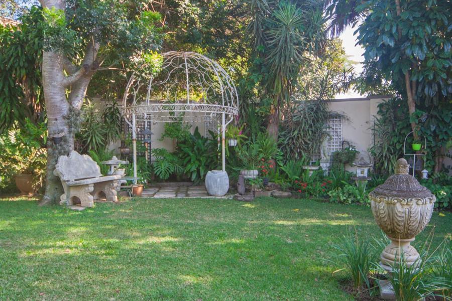 79 On Ridge Pietermaritzburg Exterior foto