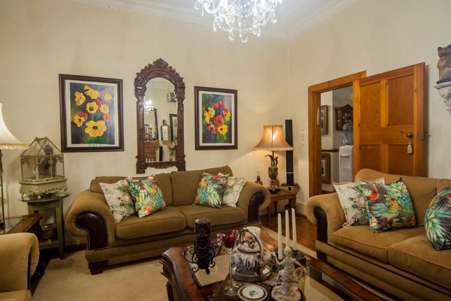 79 On Ridge Pietermaritzburg Exterior foto