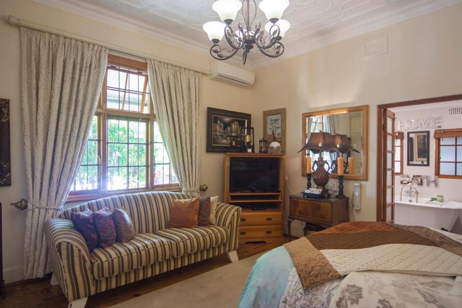 79 On Ridge Pietermaritzburg Exterior foto
