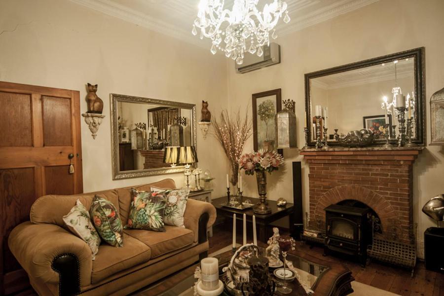 79 On Ridge Pietermaritzburg Exterior foto