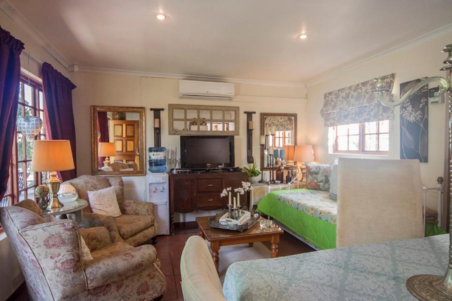 79 On Ridge Pietermaritzburg Exterior foto