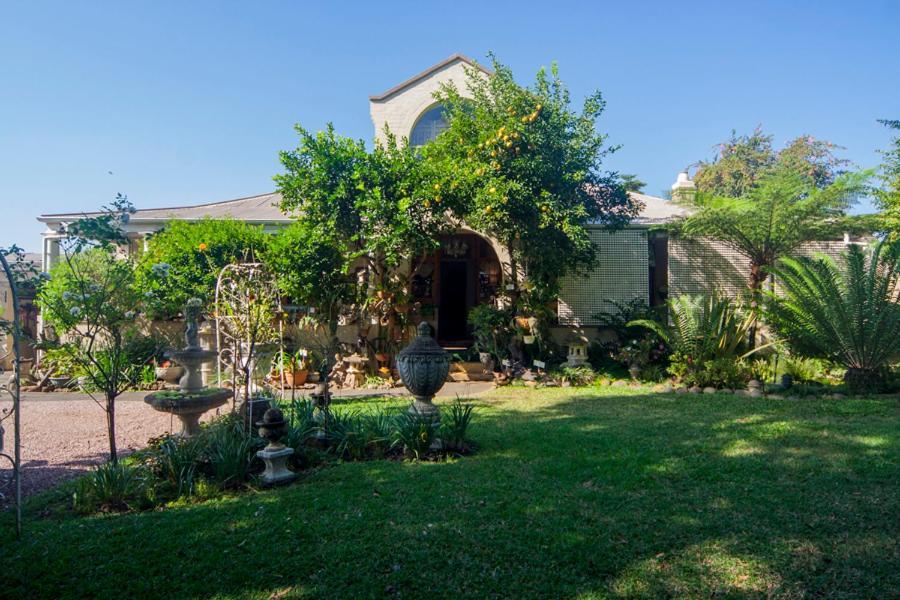 79 On Ridge Pietermaritzburg Exterior foto