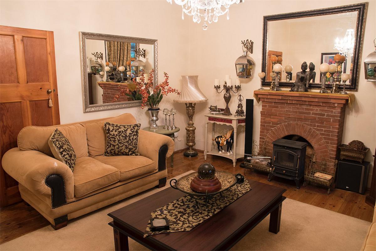 79 On Ridge Pietermaritzburg Exterior foto