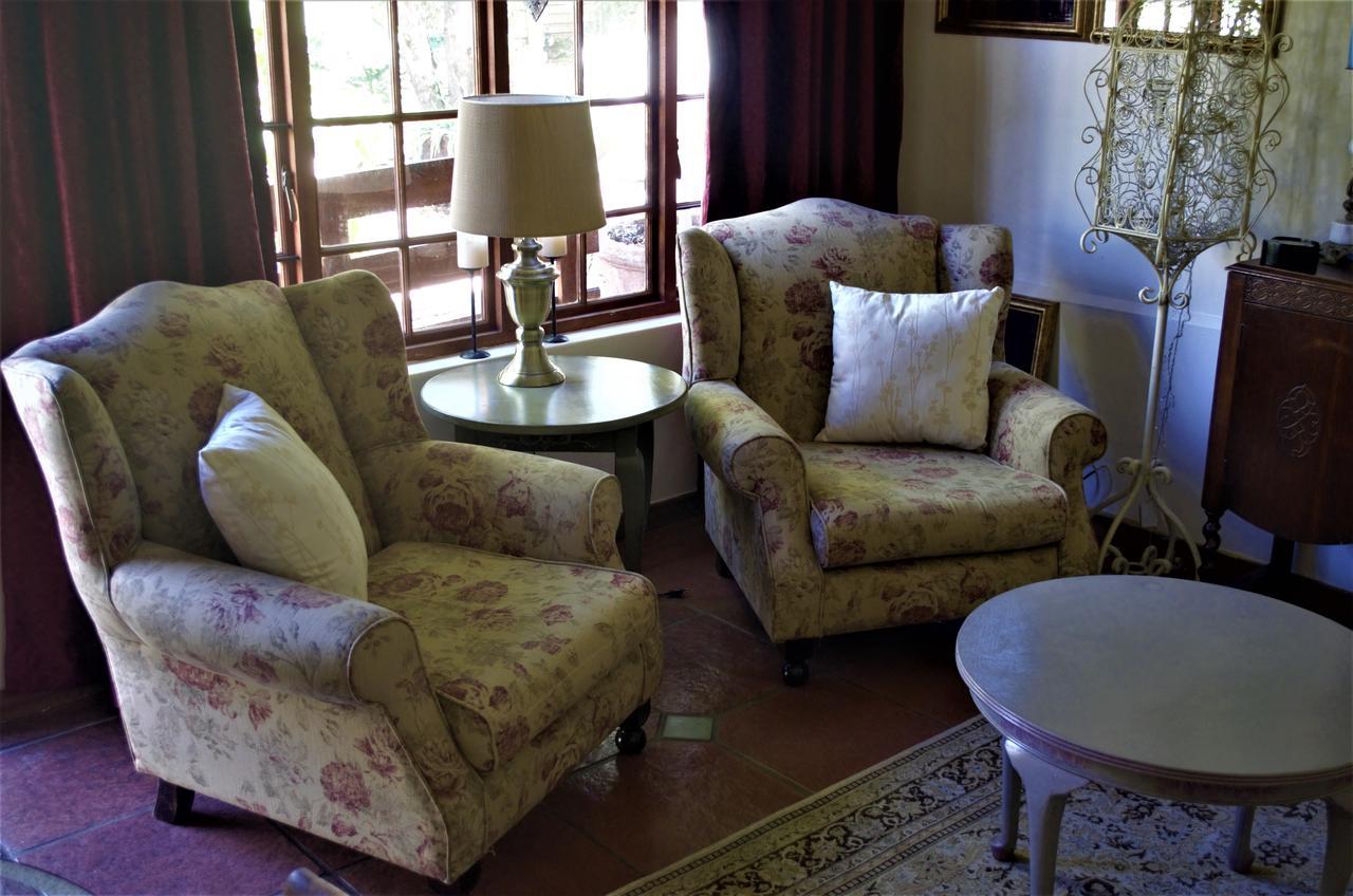 79 On Ridge Pietermaritzburg Exterior foto