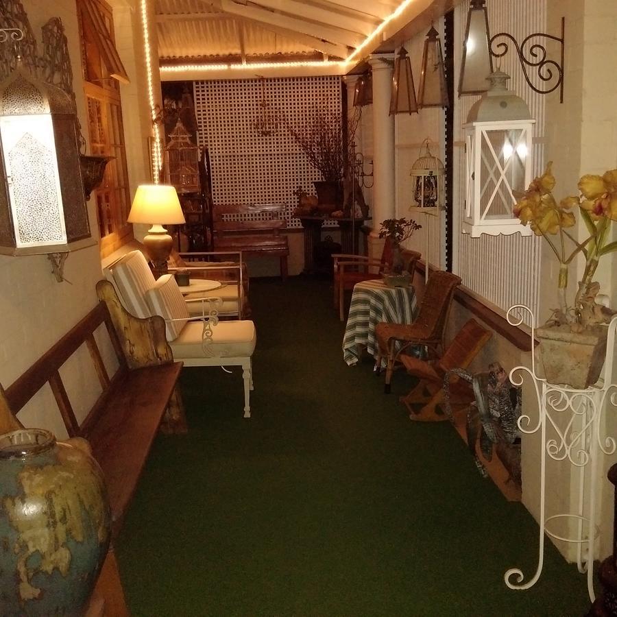 79 On Ridge Pietermaritzburg Exterior foto